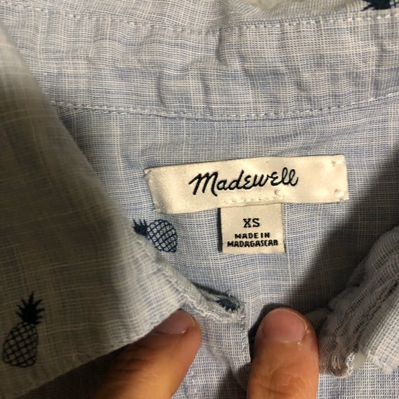 Madewell - Picture 2 of 4